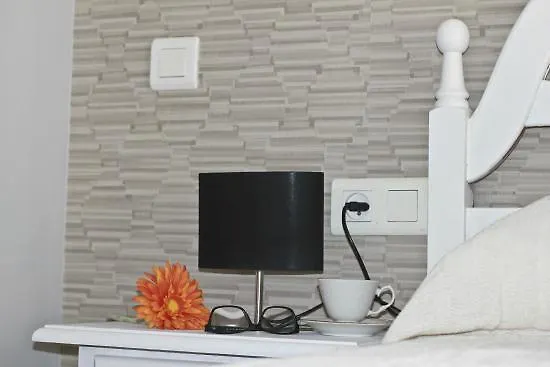 Hostal Luna De Nerja Spanien