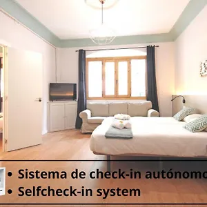 Regina Selfcheck-in Smart 2* Palma de Mallorca